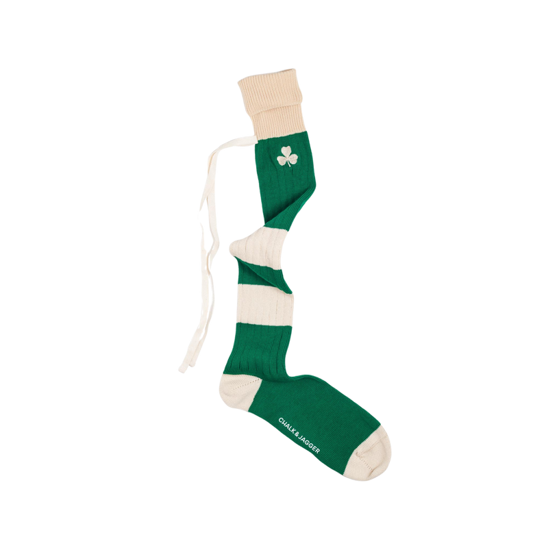 Irish Luck