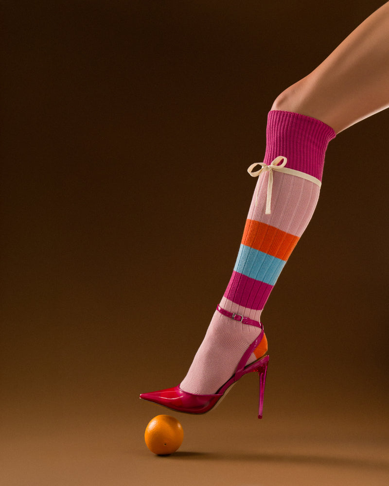 Candy Stripes
