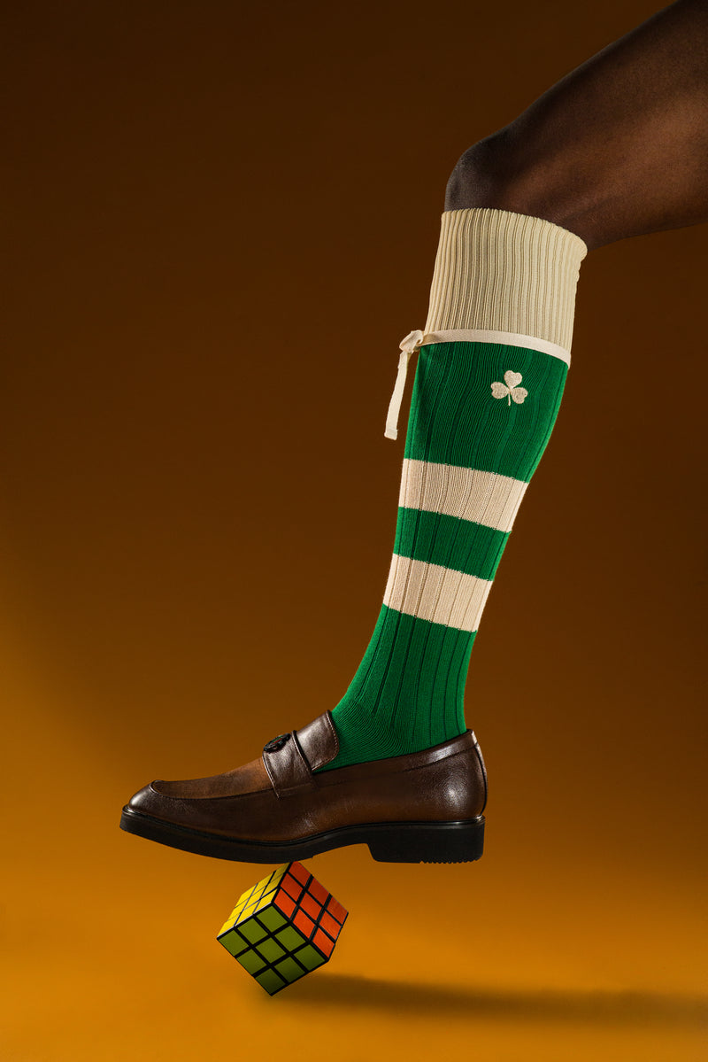 Irish Luck