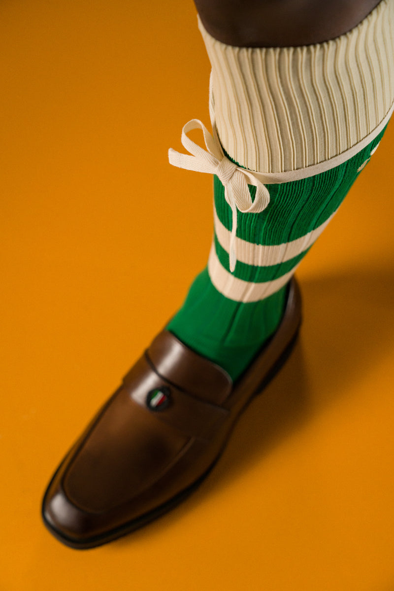 Irish Luck