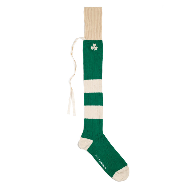 Irish Luck