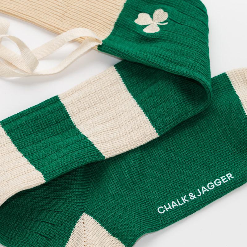 Irish Luck