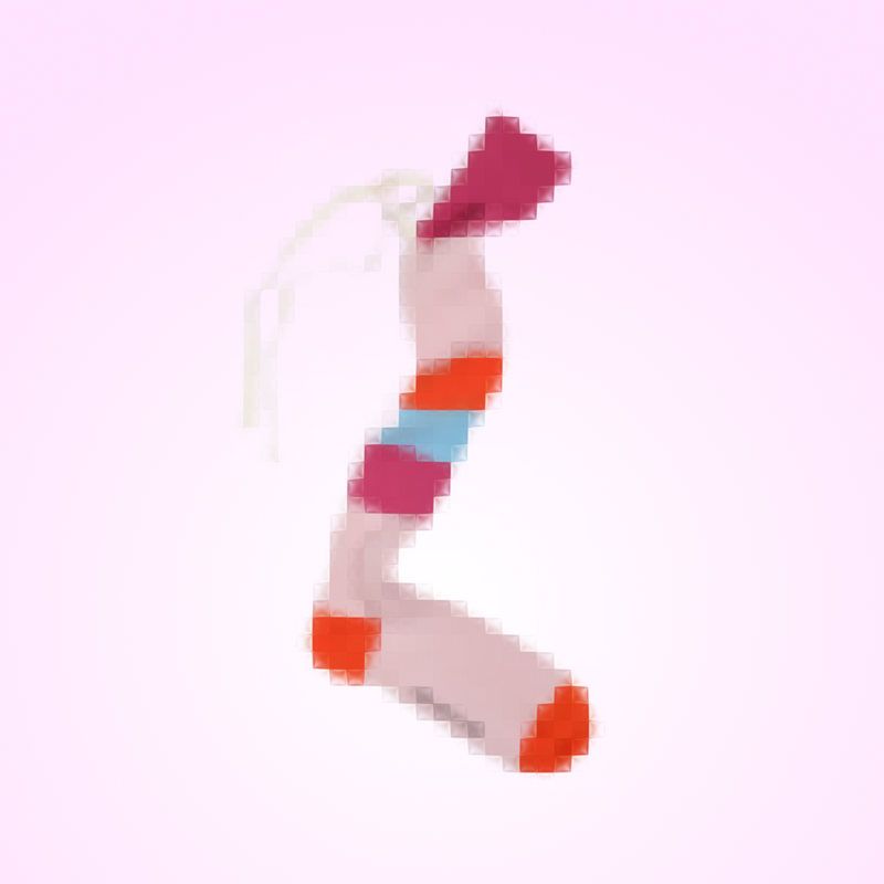 Candy Stripes