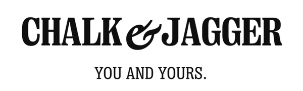 Chalk & Jagger