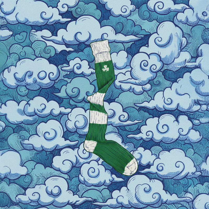 Irish Luck
